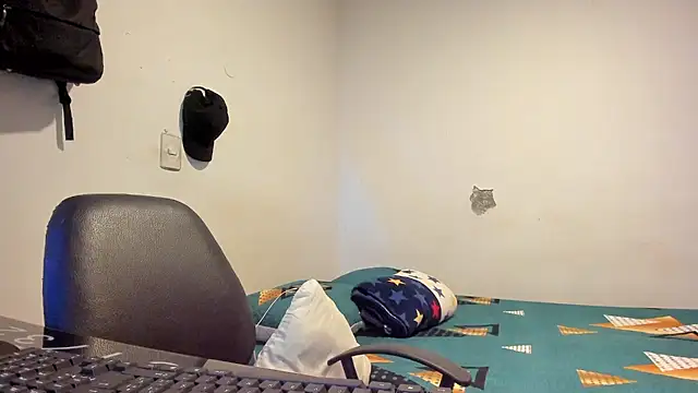 Jayden VanceJS online show from 07/08/26, 04:17