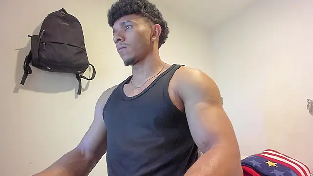 Jayden VanceJS online show from 07/17/26, 07:04