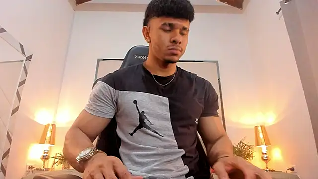 Jayden VanceJS online show from 07/23/26, 02:42