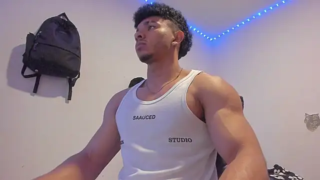 Jayden VanceJS online show from 07/24/26, 03:59