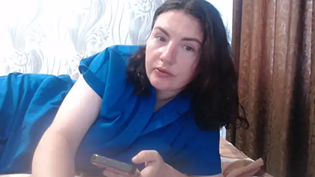 AlinaxJames online show from 07/03/26, 08:32