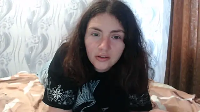 AlinaxJames online show from 07/21/26, 12:07
