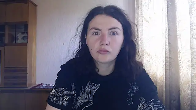 AlinaxJames online show from 07/23/26, 07:39