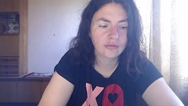 AlinaxJames online show from 07/25/26, 07:28