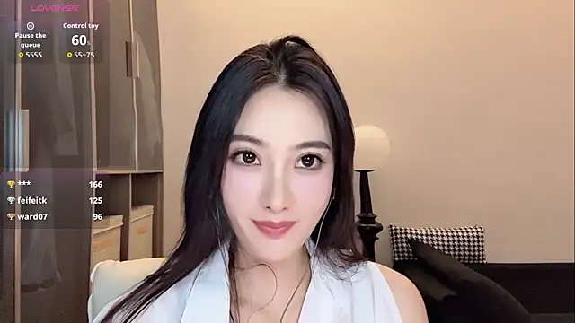 Xixi-mm online show from 06/01/26, 06:20