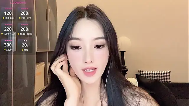 Xixi-mm online show from 06/14/26, 02:52