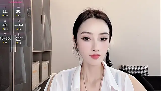 Xixi-mm online show from 06/16/26, 04:48