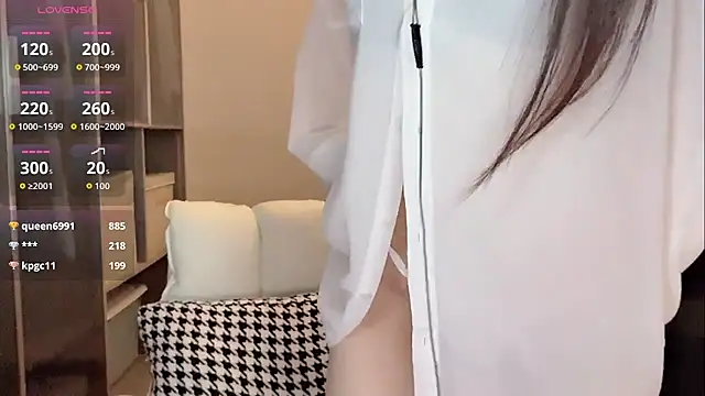 Xixi-mm online show from 06/16/26, 04:53