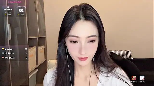 Xixi-mm online show from 06/18/26, 07:19