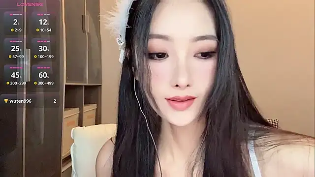 Xixi-mm online show from 06/22/26, 01:52