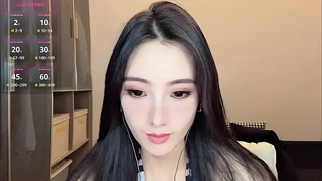 Xixi-mm online show from 06/29/26, 01:11