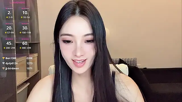 Xixi-mm online show from 07/03/26, 06:47