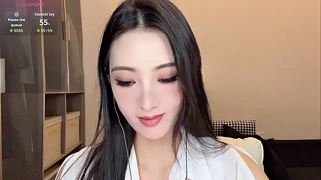 Xixi-mm online show from 07/13/26, 12:41