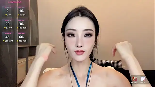 Xixi-mm online show from 07/14/26, 01:28