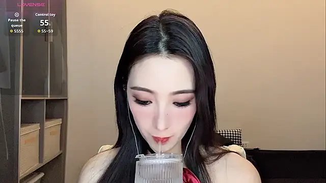 Xixi-mm online show from 07/17/26, 01:40