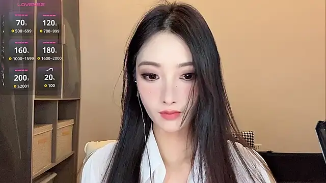 Xixi-mm online show from 07/22/26, 02:31