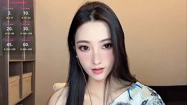Xixi-mm online show from 07/23/26, 02:26