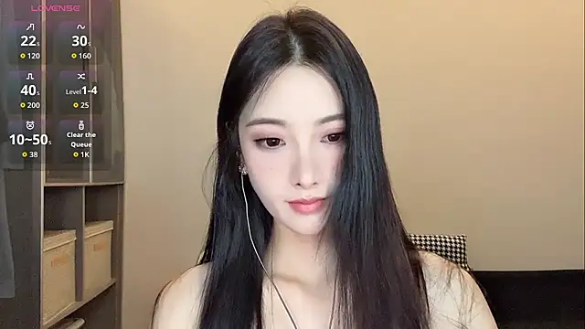 Xixi-mm online show from 07/28/26, 04:39