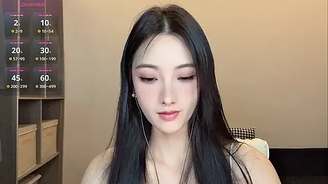 Xixi-mm online show from 07/28/26, 06:20