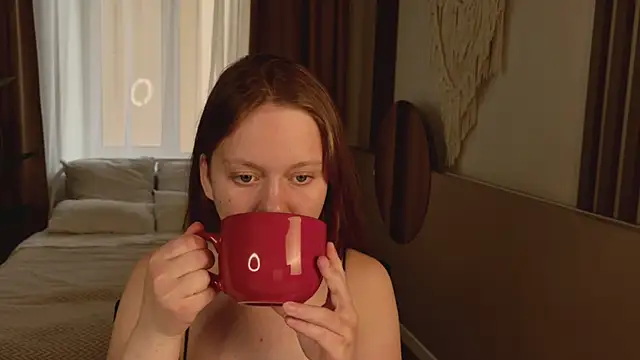 French Fry online show from 06/15/26, 03:36