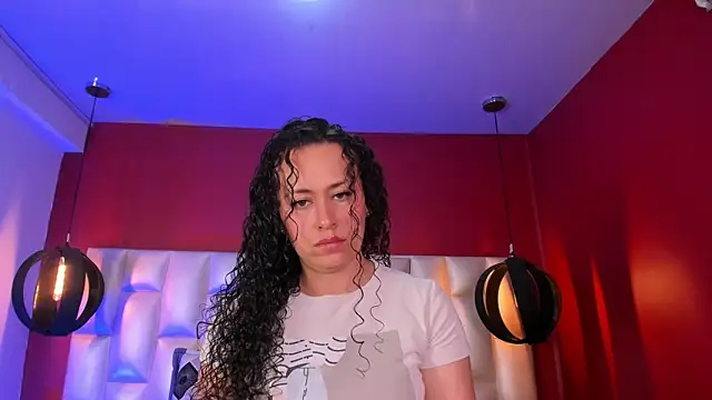 Georginaaa  online show from 05/27/26, 11:40