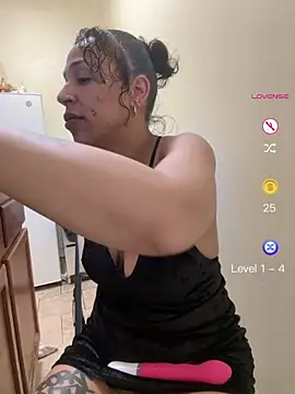 DominicanJojo online show from 06/08/26, 02:12