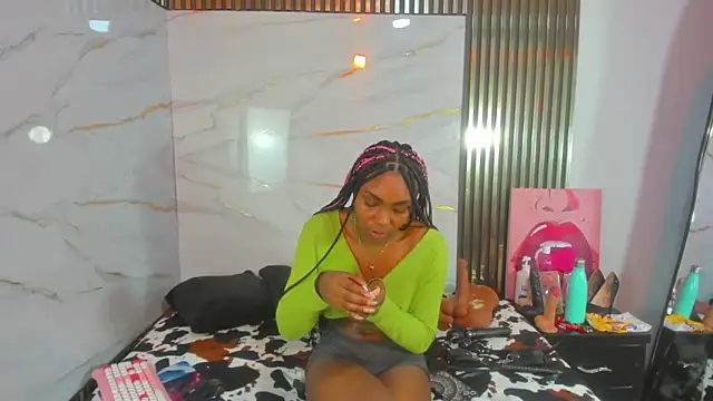 Asha zuri69 online show from 06/12/26, 01:43