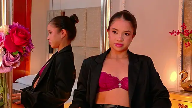 Valeria-Beltran online show from 06/19/26, 04:06
