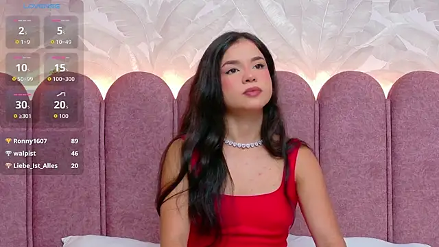 Valeria-Beltran online show from 07/16/26, 03:07