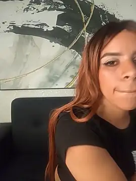 Snapshot of Bibiana_honey chatting on 06/04/26, 12:38 Bibiana honey online show from 06/04/26, 12:38
