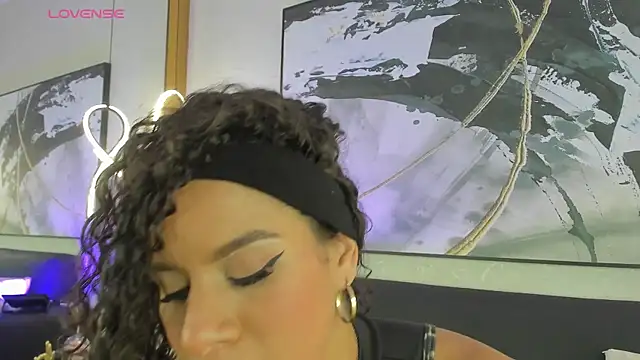 Bibiana honey online show from 06/30/26, 03:18