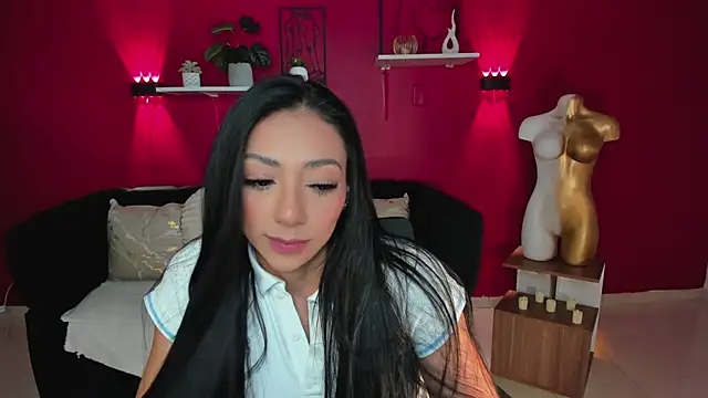 Arya Xelion online show from 05/13/26, 02:36