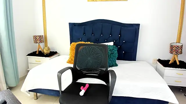 AmberKayleigh online show from 07/03/26, 03:51