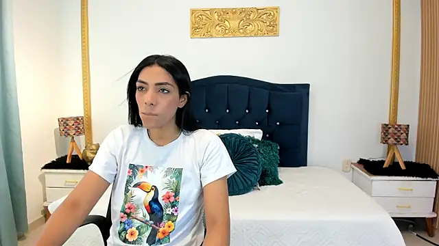 AmberKayleigh online show from 07/08/26, 02:21