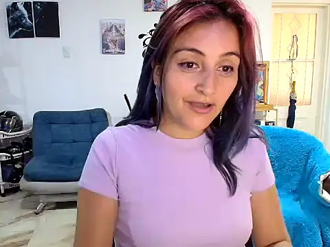 Snapshot of karollove67 chatting on 04/22/26, 12:28 karollove67 online show from 04/22/26, 12:28