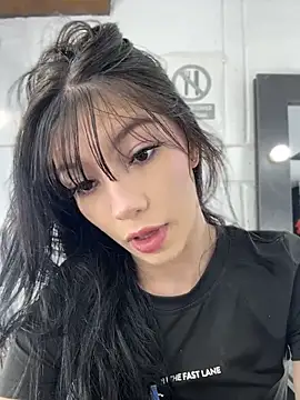Maddison Foxxx online show from 07/13/26, 01:36
