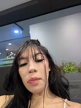 Maddison Foxxx online show from 07/14/26, 12:33