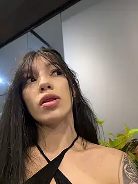 Maddison Foxxx online show from 07/17/26, 12:34