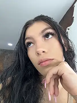Maddison Foxxx online show from 07/25/26, 12:47