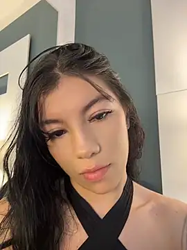 Maddison Foxxx online show from 07/26/26, 02:02