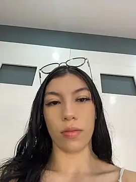 Maddison Foxxx online show from 07/27/26, 12:56