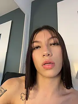 Maddison Foxxx online show from 07/28/26, 12:48