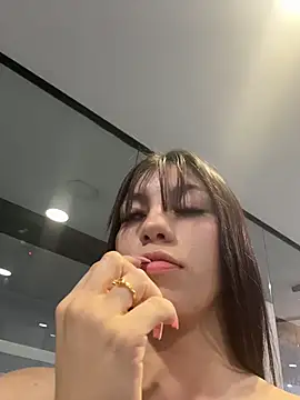 Maddison Foxxx online show from 07/28/26, 02:13