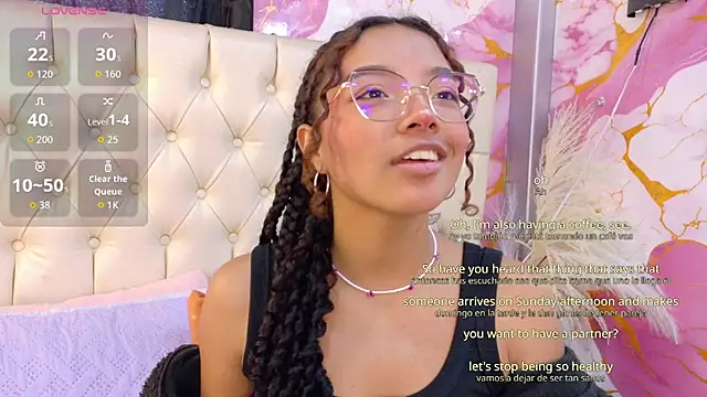 Snapshot of angeline_scot chatting on 06/09/26, 12:17 angeline scot online show from 06/09/26, 12:17