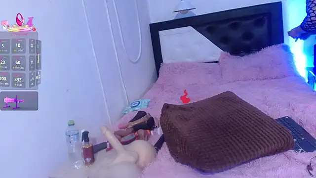 Sweet-Mommy-Milf online show from 07/21/26, 01:30