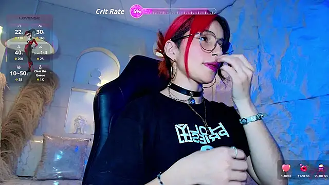 Snapshot of Moon_Red_r chatting on 05/02/26, 08:03 Moon Red r online show from 05/02/26, 08:03