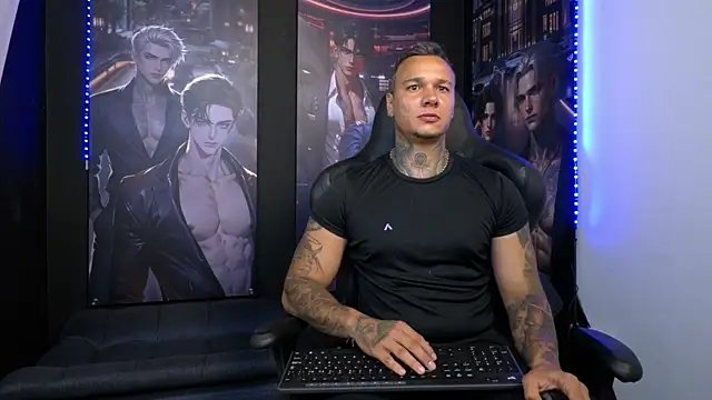 Snapshot of damian_becker chatting on 04/18/26, 10:21 damian becker online show from 04/18/26, 10:21