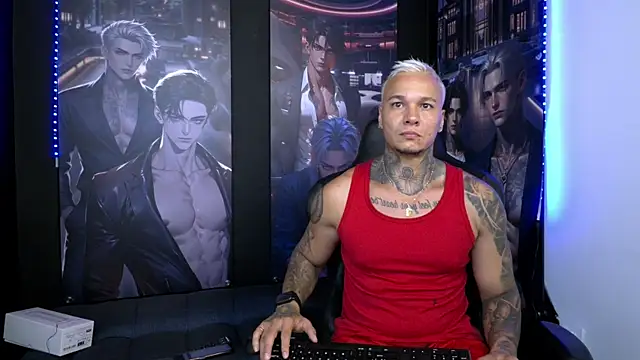 Snapshot of damian_becker chatting on 05/26/26, 10:39 damian becker online show from 05/26/26, 10:39