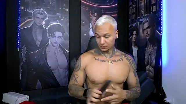 Snapshot of damian_becker chatting on 05/27/26, 01:57 damian becker online show from 05/27/26, 01:57