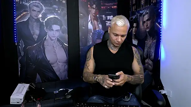 Snapshot of damian_becker chatting on 05/30/26, 03:58 damian becker online show from 05/30/26, 03:58